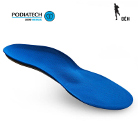 vložky SPCT RUNNING Pre-Shaped