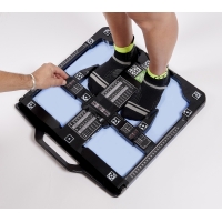 Analýza chodidla -  FEET REVELATOR